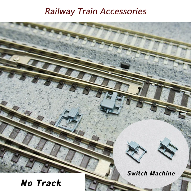 treni elettrici Rivarossi scala HO 1:87 Palo Linea Aerea modellismo ferroviario