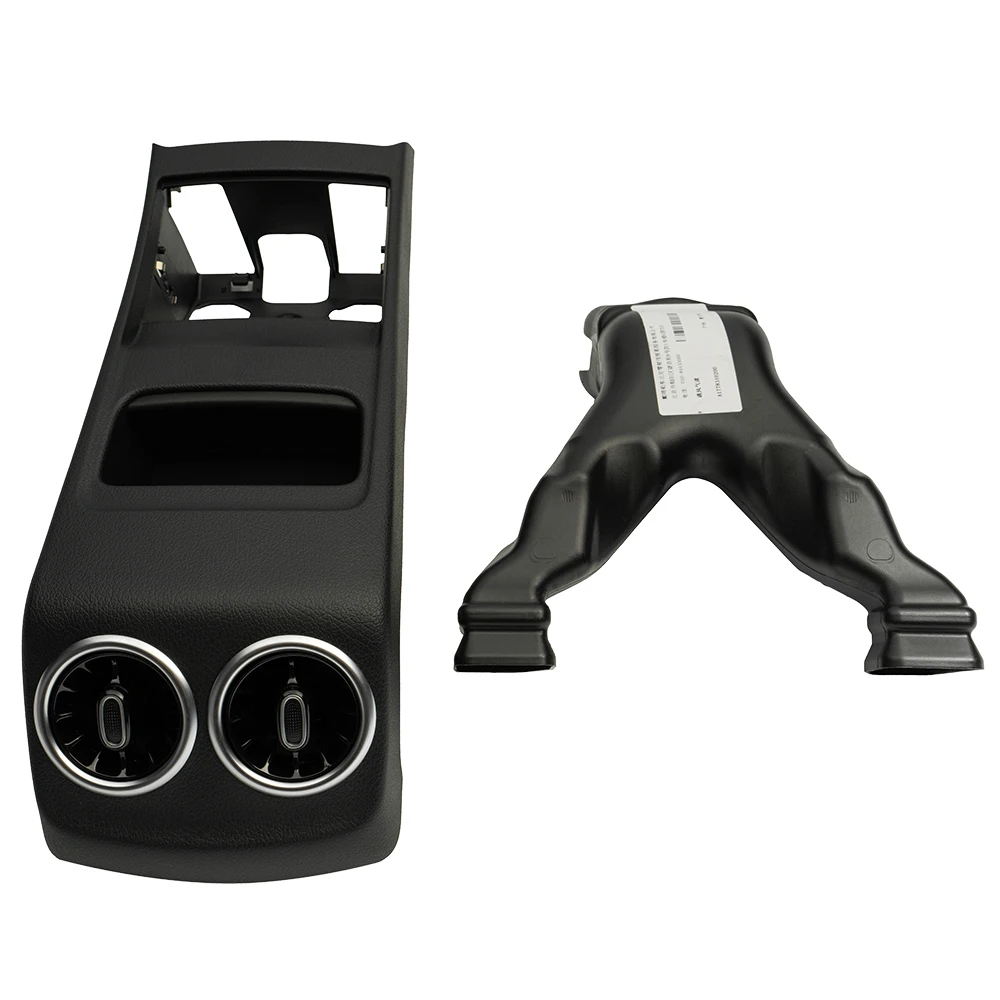 Original Car Rear Air Conditioner Vent Outlet for Mercedes Benz H247 GLA45 B200 B250 X247 GLB35 H243 EQA X243 EQB AMG -