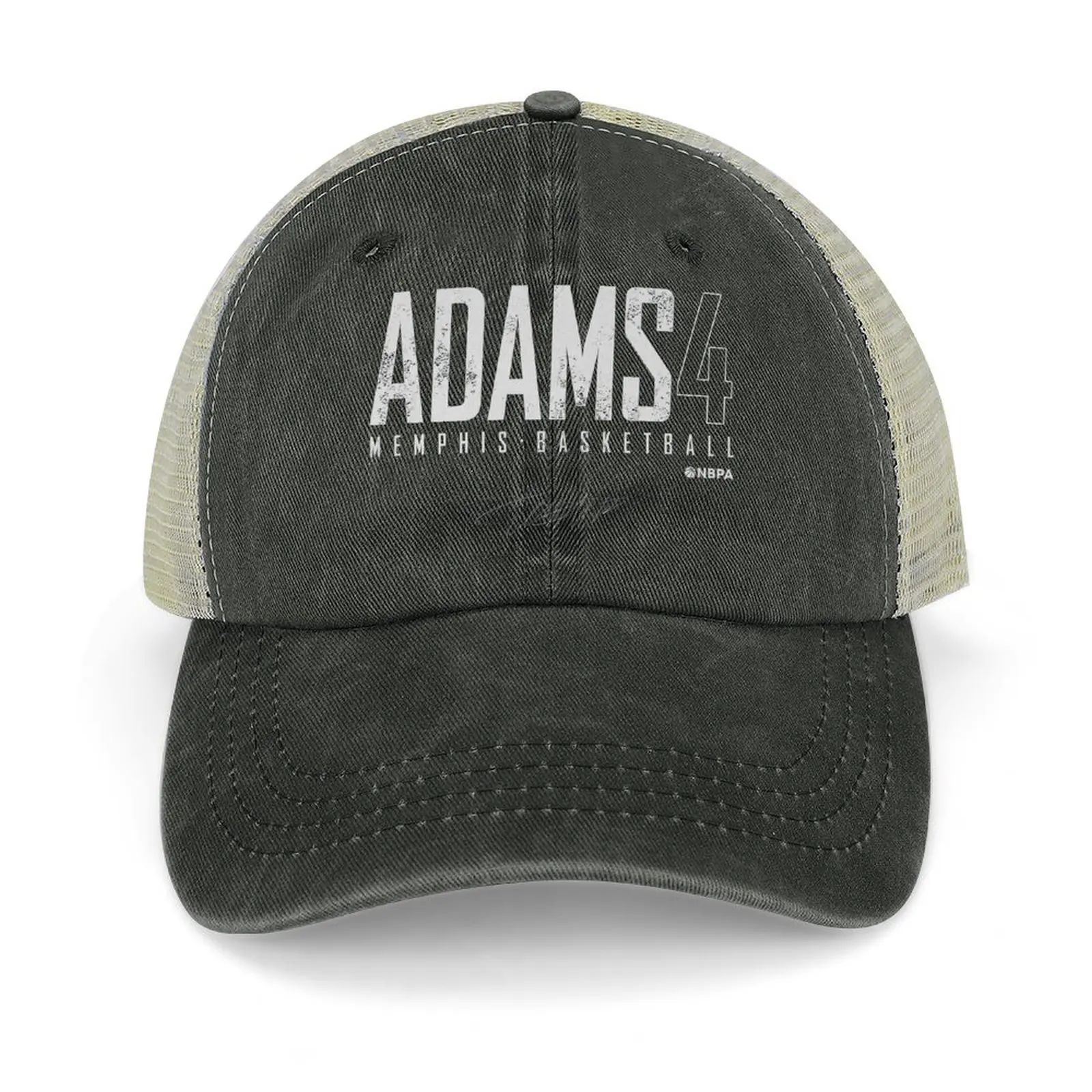 

Steven Adams Elite Signatures Cowboy Hat hard hat Beach beach hat Beach Bag Men Caps Women's