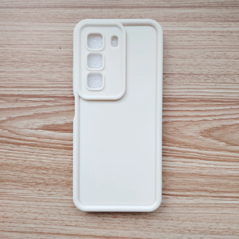 Luxury Candy Matte Soft Phone Case Cover - Enhanced Protection and Style