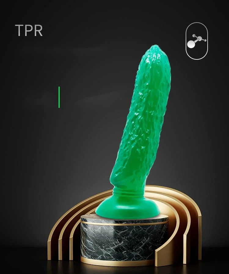 Suckers Banana Fallo Cetriolo Fallo Mais Fallo Verdura Tappo Anale_voghion.com