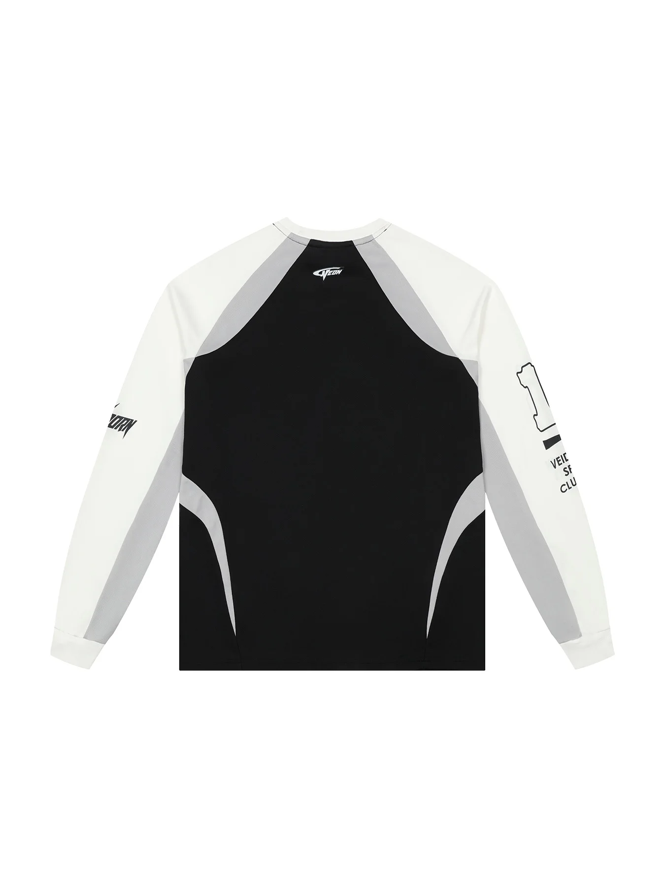 Thin Long Sleeve Sport Basketball Shirt for Men