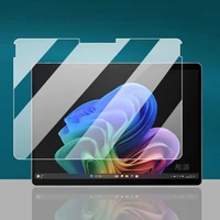 For Microsoft Surface Pro 10 11 9H Tempered Glass Screen Protector For Surface Pro11 Pro13 Protective Glass Film 1