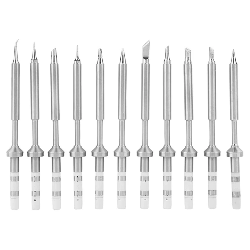 11pcs-set-ts100-mini-digital-soldering-iron-tip-replacement-bit-head-k-ku-i-d24-bc2-c4