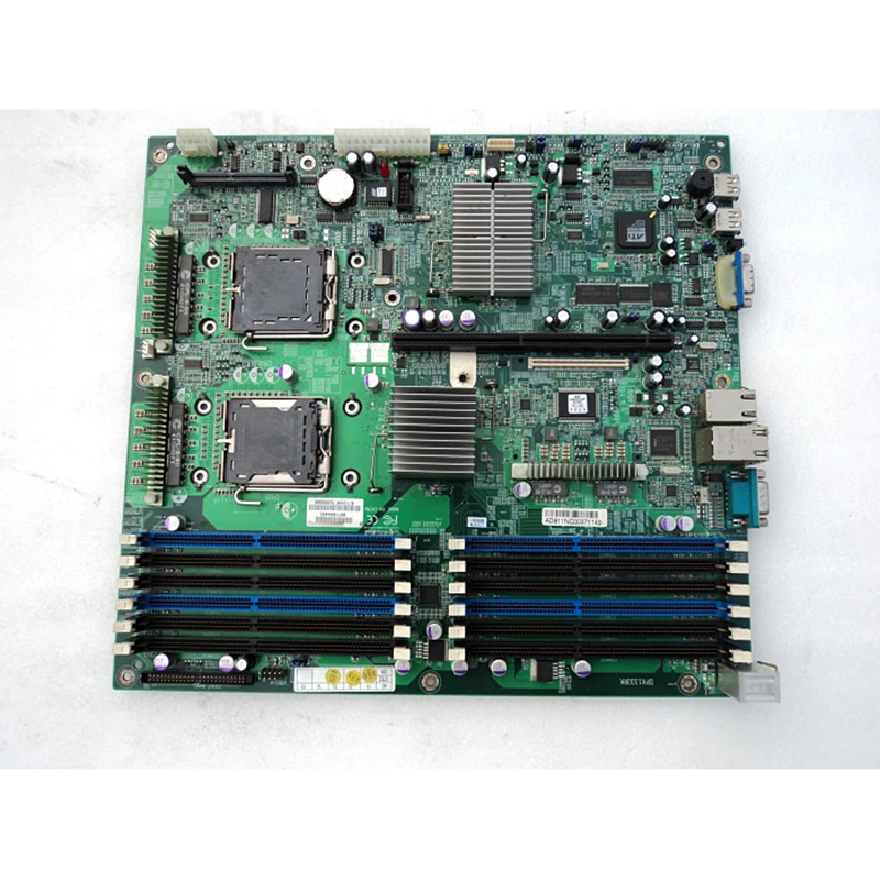 Original Server Motherboard For Lenovo R515 R525 DPX1333RK 11009967 Good Quality Hot 4 Original Server Motherboard For Lenovo R515 R525 DPX1333RK 11009967 Good Quality Hot - Image 2