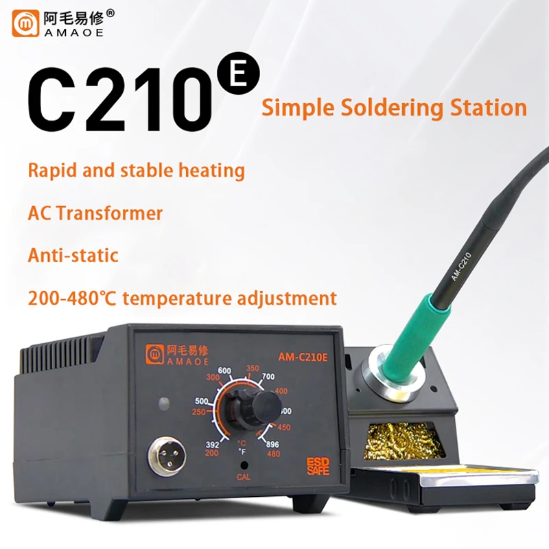 Pcs 220V Hakko 936 Solder Station Digital Solder Besisoldering Iron