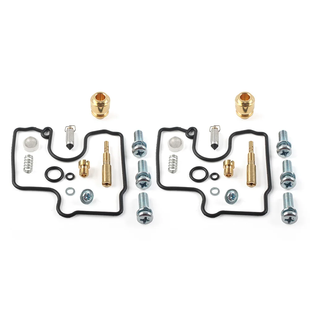 

Motorcycle Carburetor Repair Kit Rebuild Set For Hyosung GT650R GT650 Naked GV650 GT 650 R 2005-2010