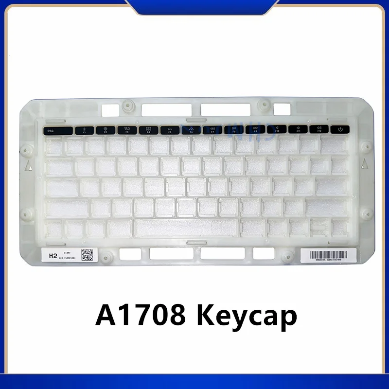 

Brand New for Macbook Pro 13.3" Retina A1708 Keyboard Keys Key Cap first row Keycap US English Standard Late 2016 Mid 2017