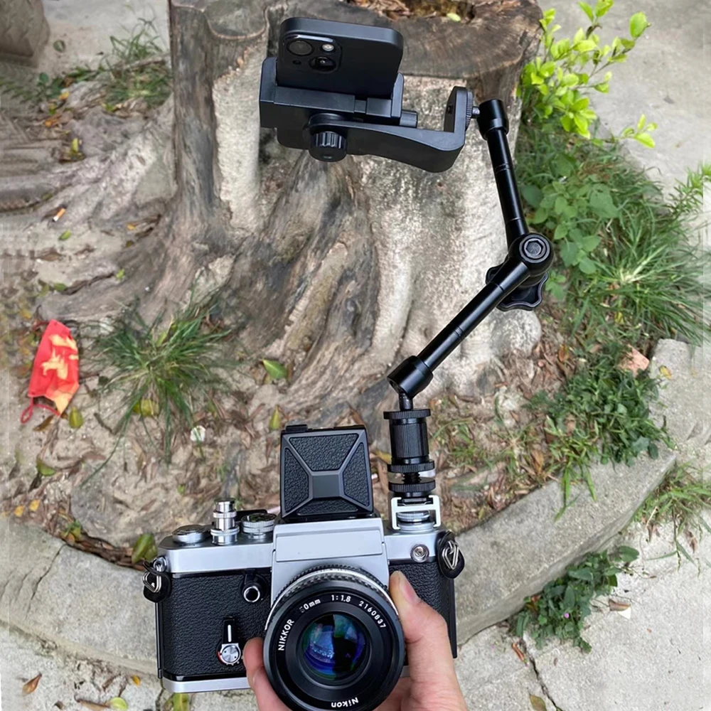Cameras Meter Flash | Cold Boot Camera | Rebound Gasket