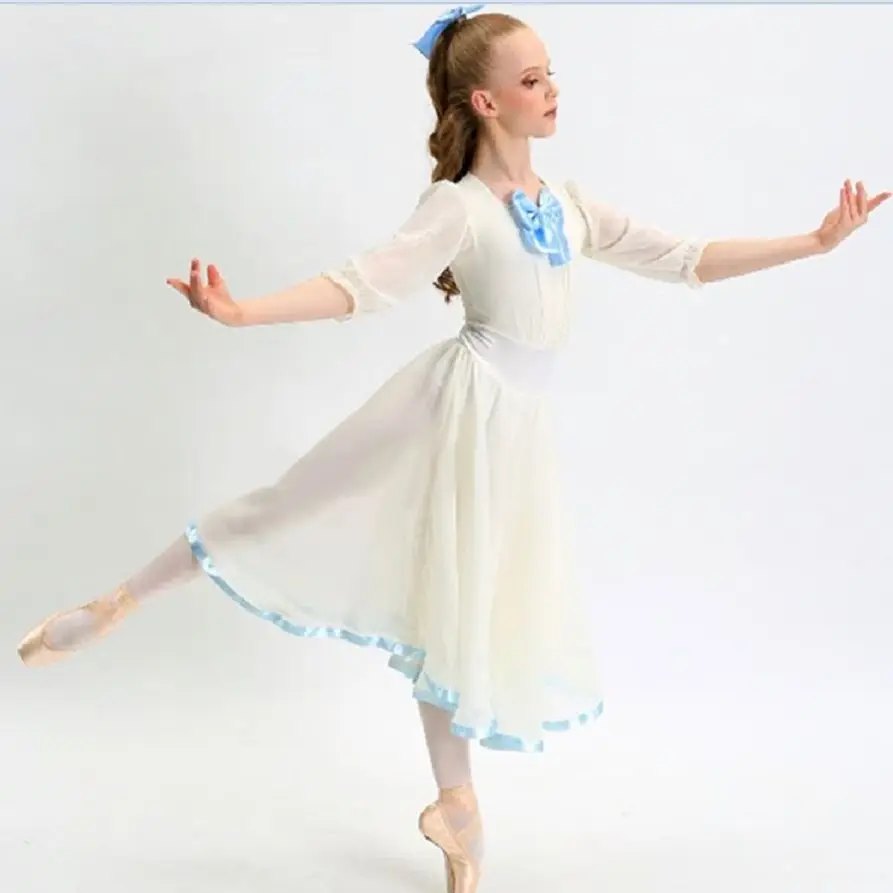 Clara Nutcracker Dress - Choose Colors - Arabesque Life