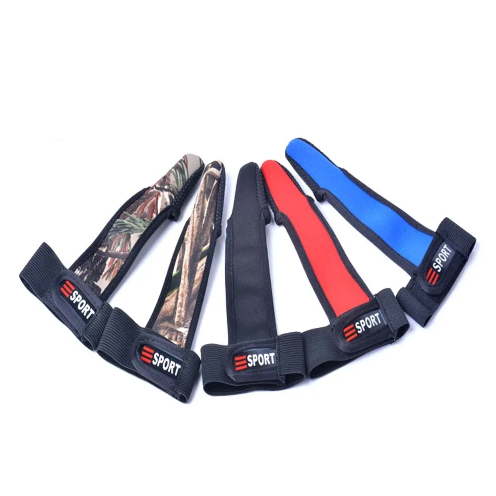 Fishing Gloves Fishing Tool Control Line Glove Surfcasting Fishing Gloves One Finger Casting Glove Single Finger Protector Accessories