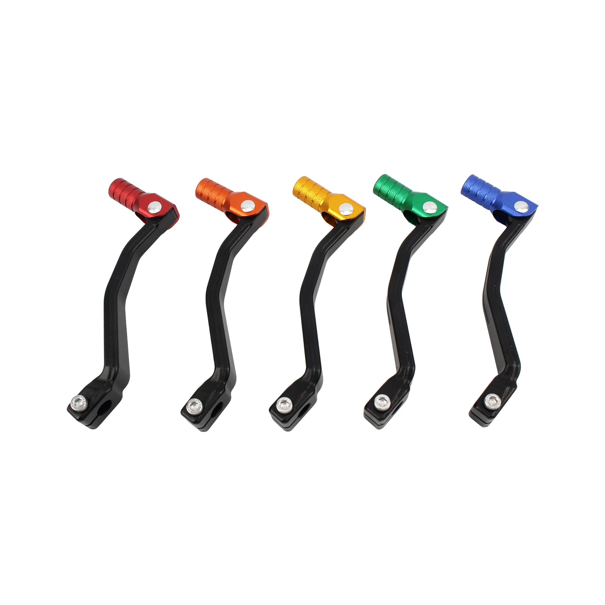 Aluminum Folding Motocross Gear Shift Lever