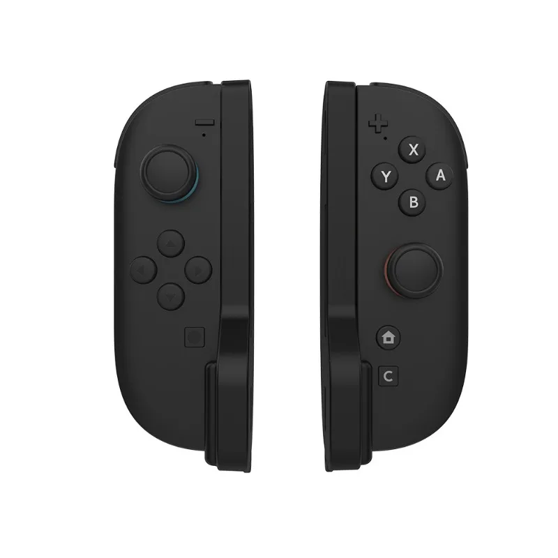 For Nintendo Switch Game Console Joycon Mouse Stand Joy Con
