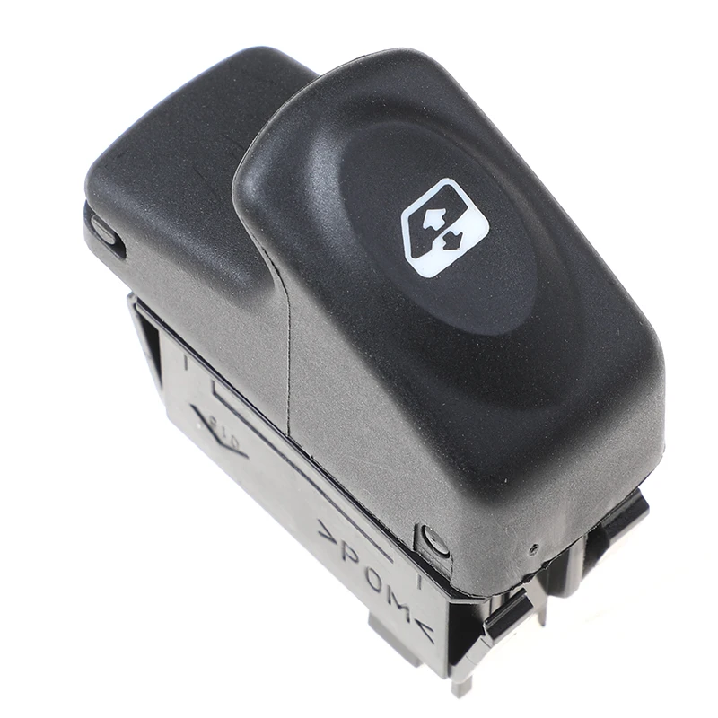 Renault Power Window Lift Control Switch Button