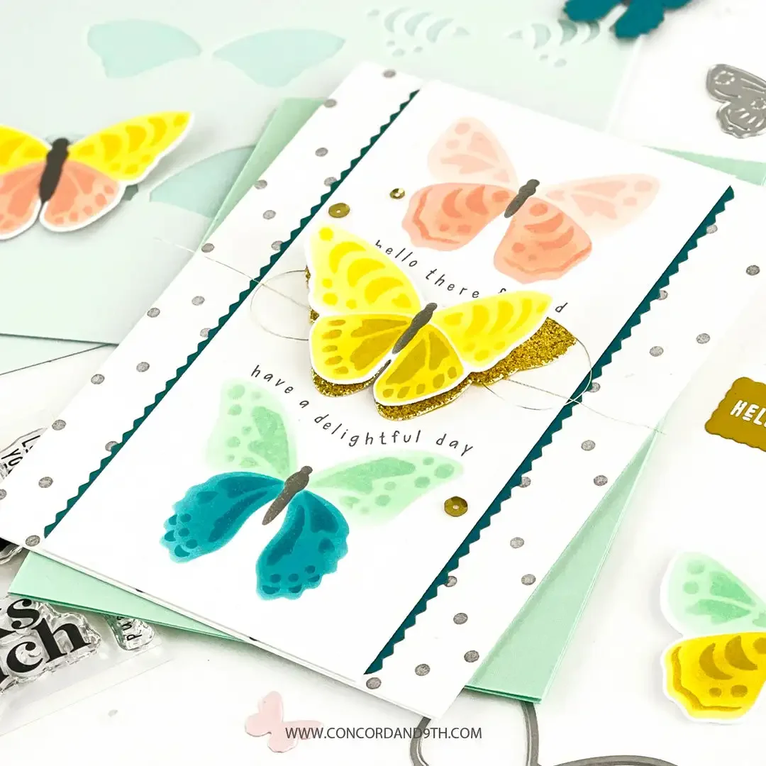 Splendid Love Cutting Dies & Stamps & Stencil Scrapbook Diary Decoration Stencil Embossing Template DIY Greeting Card Handmade