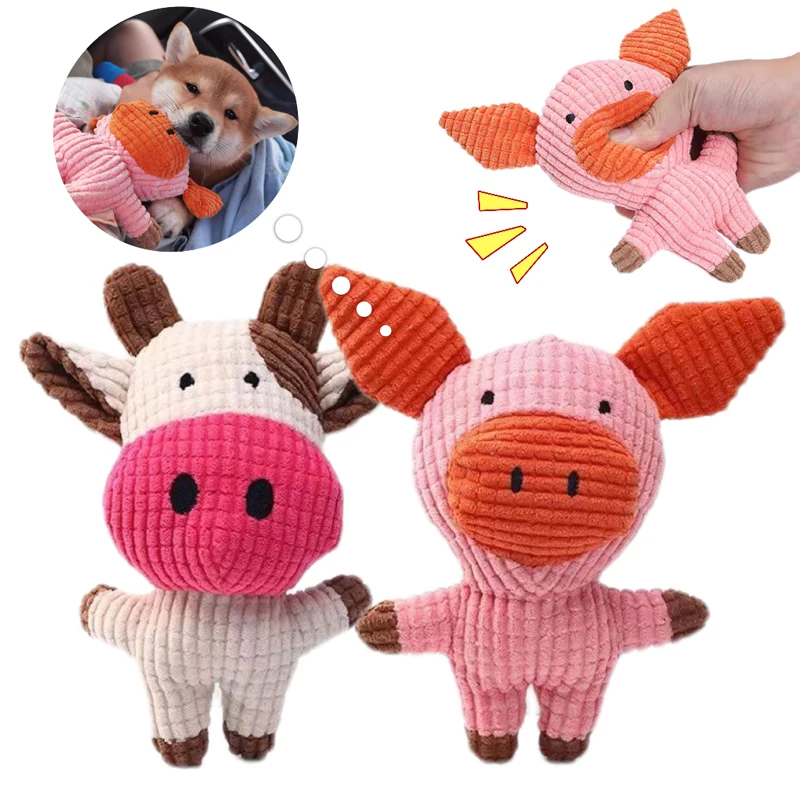 https://ae01.alicdn.com/kf/Se6a35a24a2fb4266928c1fc50292e655M/Plush-Dog-Toy-for-Small-Medium-Pets-Funny-Interactive-Squeaky-Toys-Cow-Pig-Shape-Stuffed-Dog.jpg