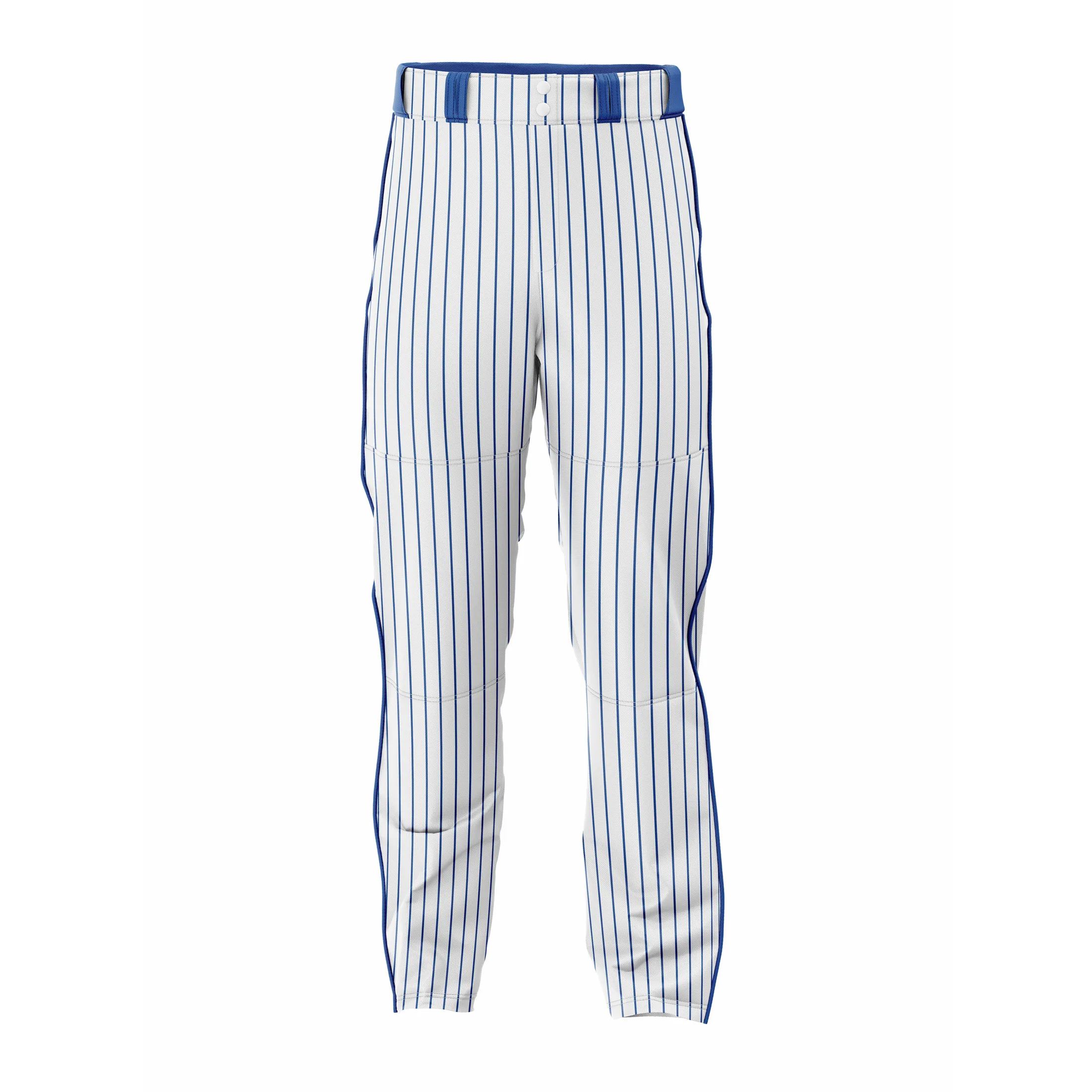 Premium Baseball Pants with Reinforced Knees for Heavy Duty Use
