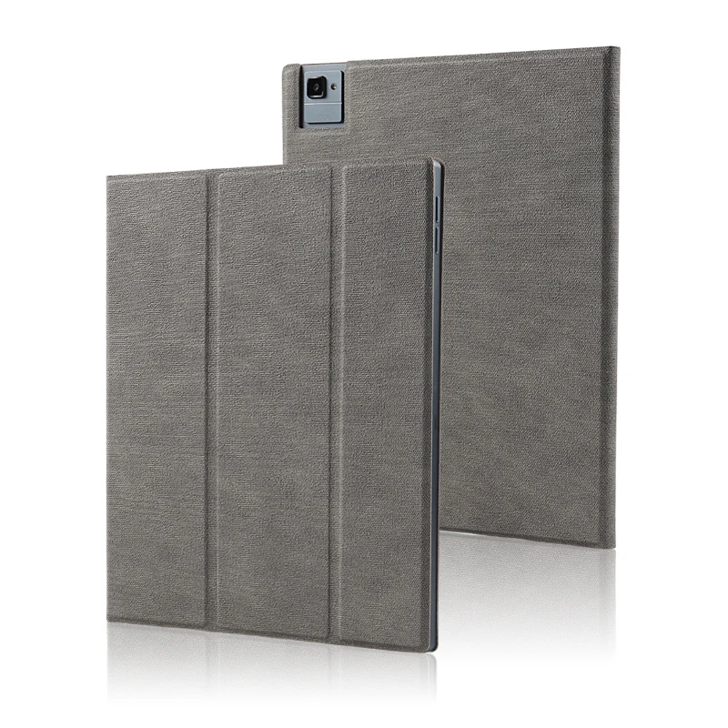 Slim Protective eBook Case with Pencil Holder