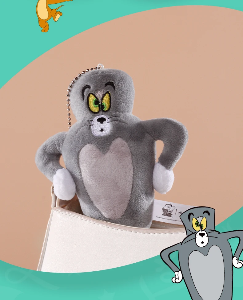 Se6a37a71408b4735b6f140971c2ca816Q - Tom And Jerry Merch