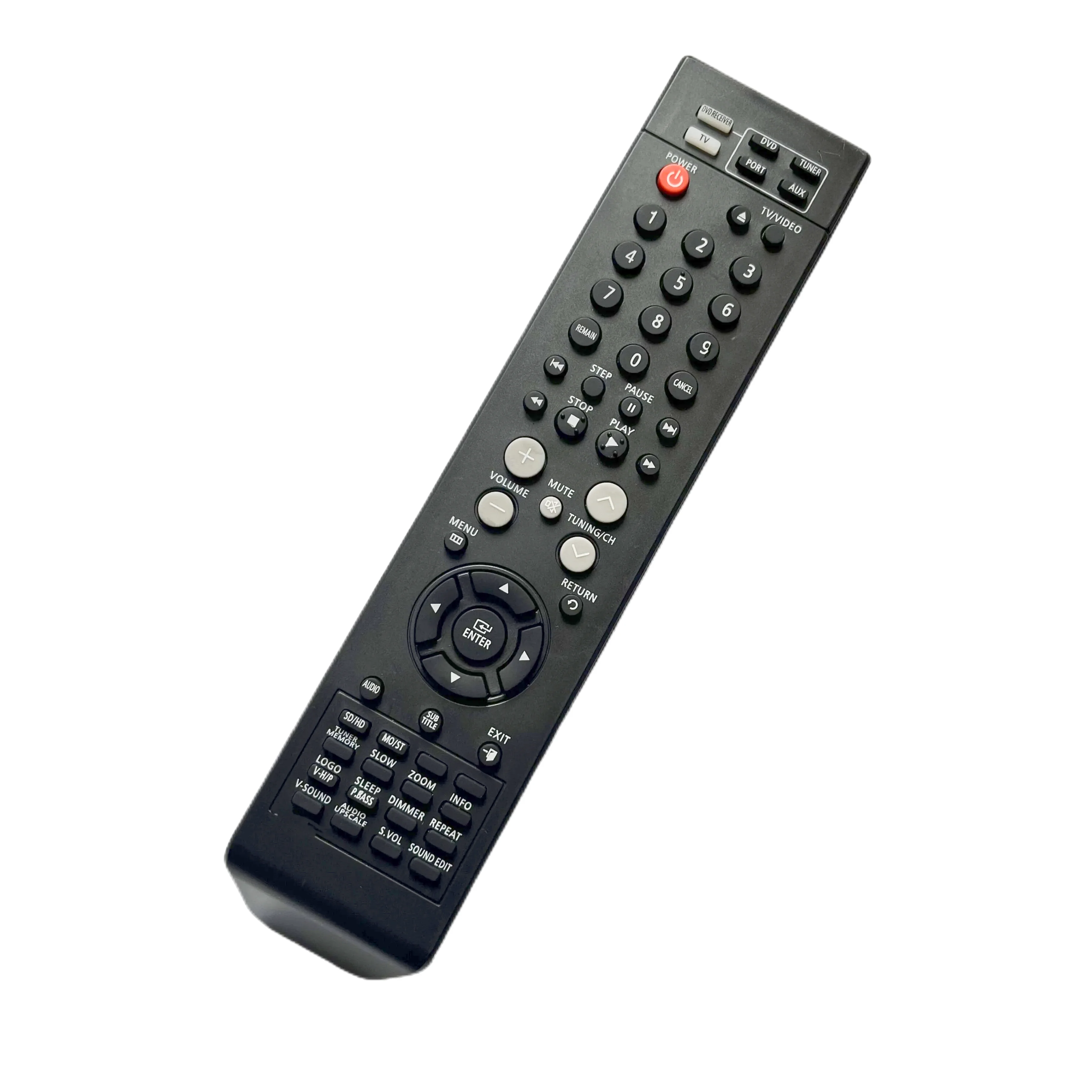 Пульт дистанционного управления для Samsung HT-X70T/XAC HT-X70T/XAA HT-Z210 HT-TZ212/XAA HT-WX70/XAC DVD система домашнего кинотеатра