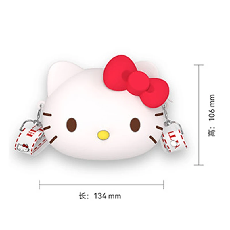 Рисунок 6 - Новый рисунок Hello Kitty