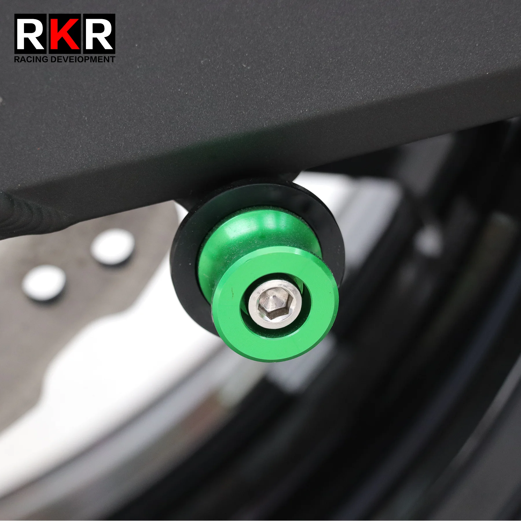   Ǯ ̴, CNC   ĵ , ͻŰ  400 ZX-10R Z400 Z650 Z900 Z1000, M8X1.25, 8mm