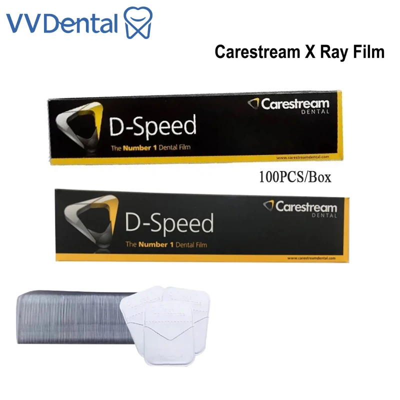 Carestream DF-58 Adult Size 2 Dental Kodak Intraoral Zimbabwe Carestream DF-58 Adult Size 2 Dental Kodak Intraoral Zimbabwe