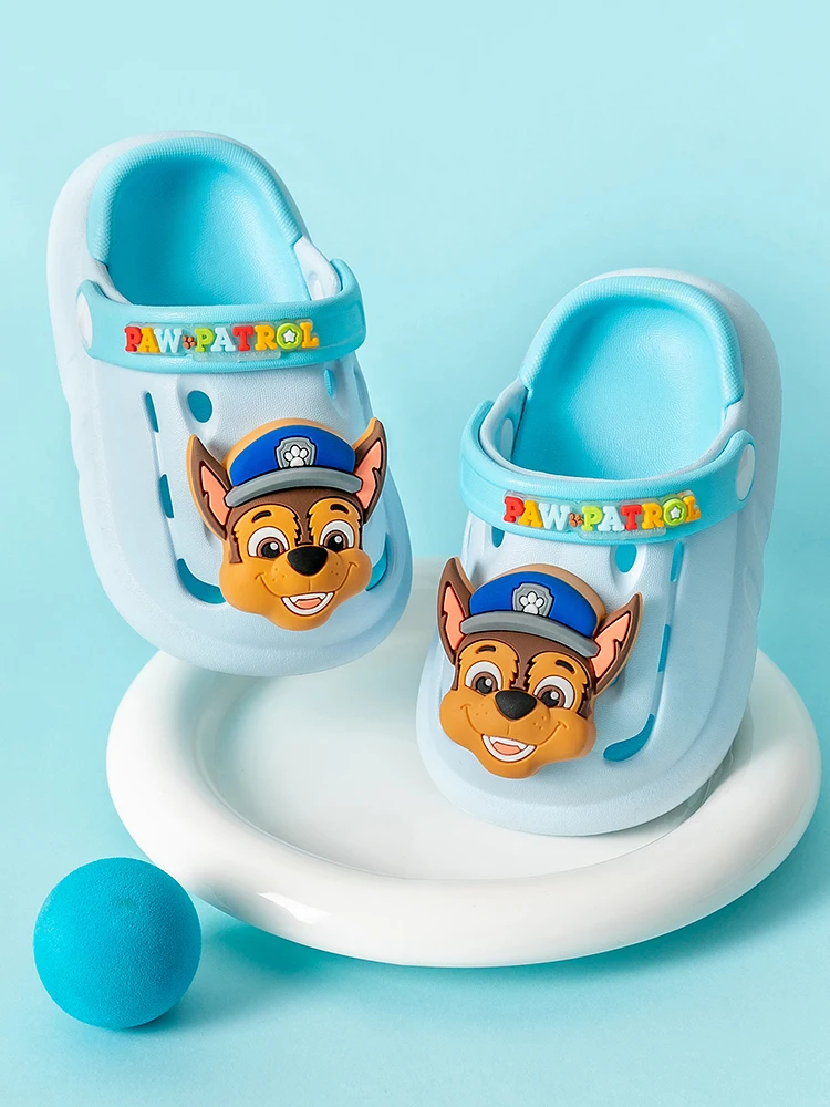 Paw Patrol - Zoccoli E Sabot Per Bambini E Ragazzi / Scarpe