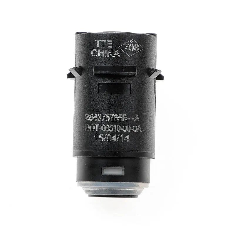 New 3 Pins High Quality PDC Parking Sensor For Renault 284375765R 28437-5765R