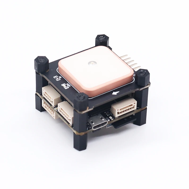 Pixracer R15 PX4 Contrôleur de Vol Autopilot avec M8N GPS - Choisissez votre pack