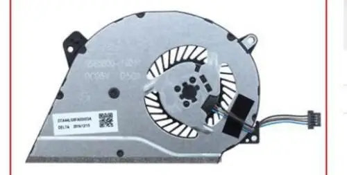 

For HP Pavilion 14-AL 14-AL061NR 14-AL062NR CPU Cooling Fan TPN-Q171 856206-001