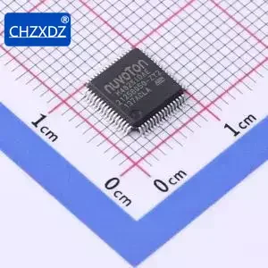 

2 шт./партия, микроконтроллер M482SIDAE LQFP-64(7x7) MCU,MPU,SOC 100% оригинал