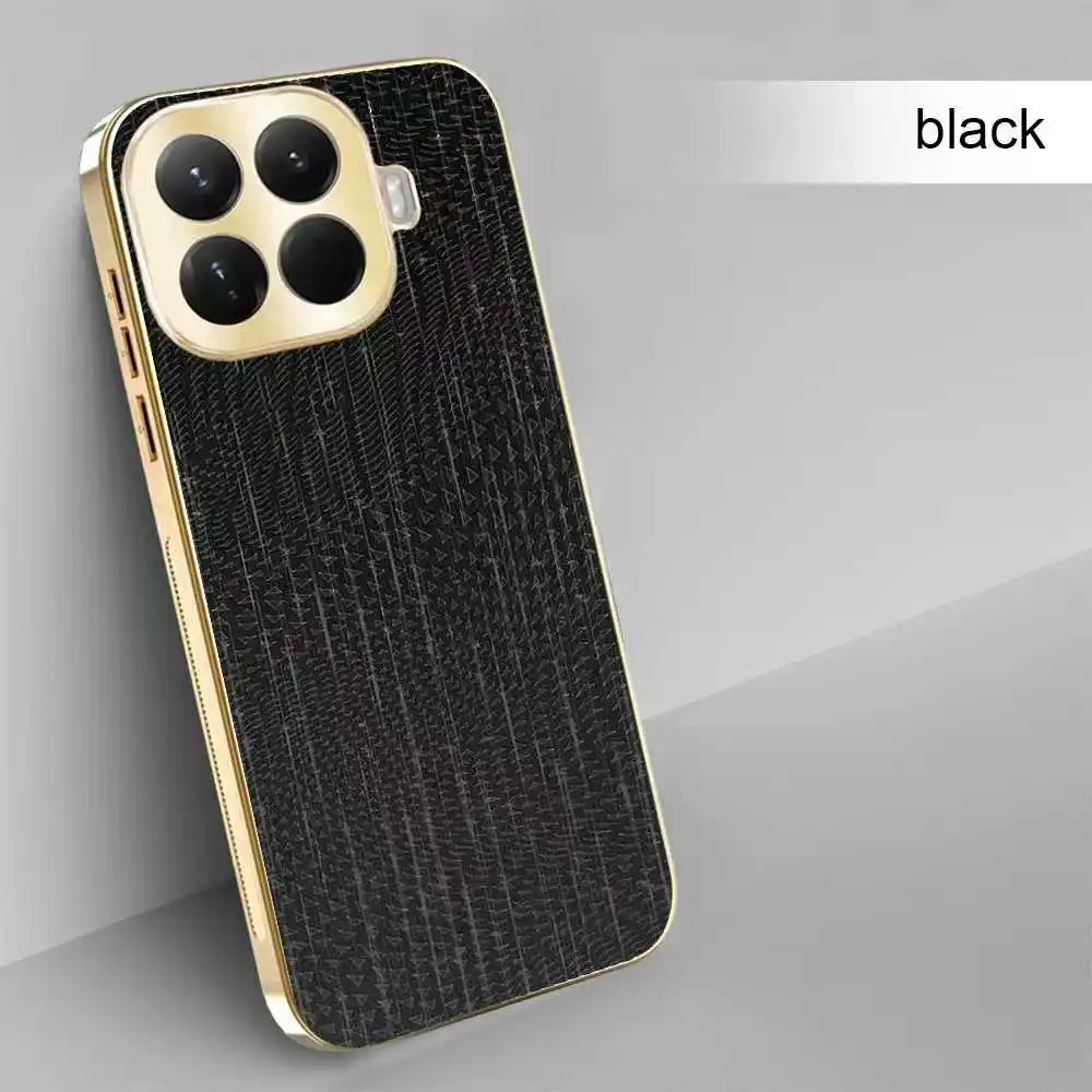 Premium Solid Color Matte Finish Case - Skin-Friendly, Durable, and Fall-Resistant with Metal Frame
