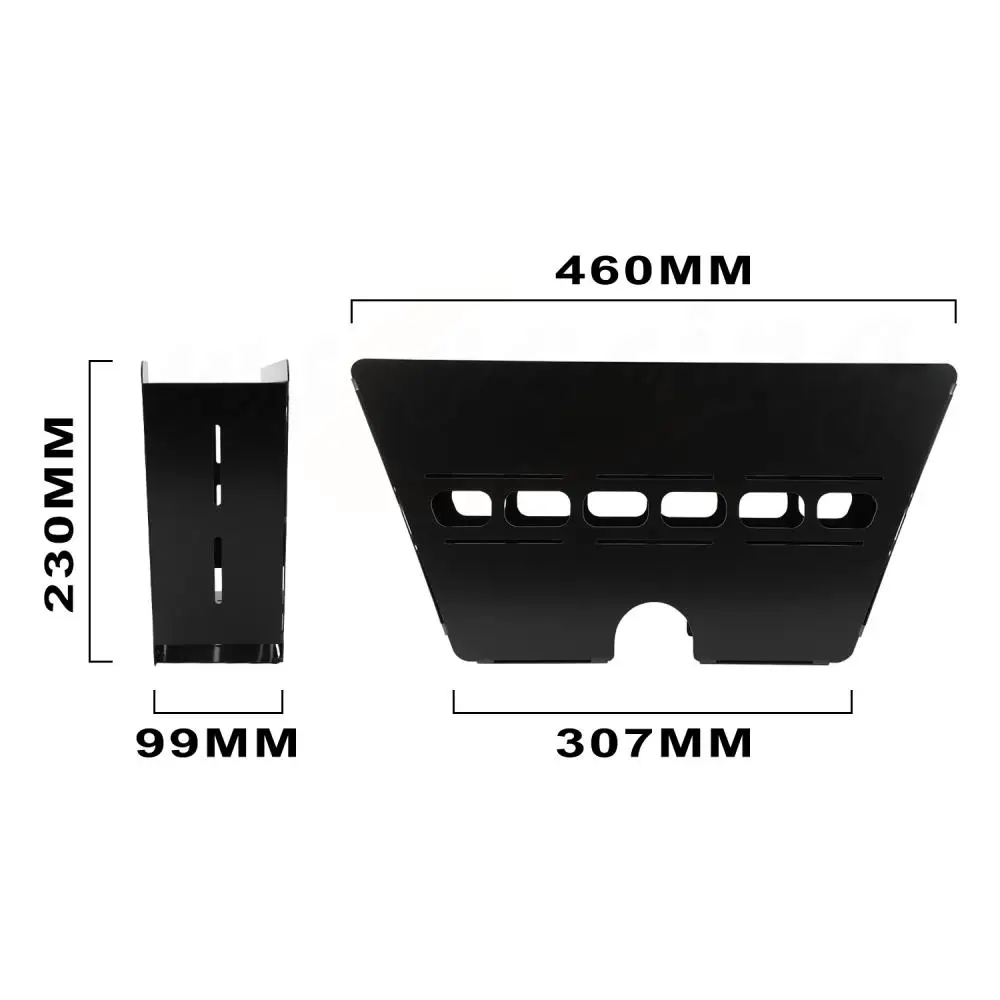 Basket Motorcycles Accessories Baskets Luggage Net Item Placement Storage Rack For Super 73 S1 Iron Electric Bike E-Bike Parts