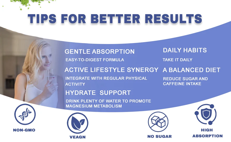 14-in-1 Magnesium Complex Gummies3