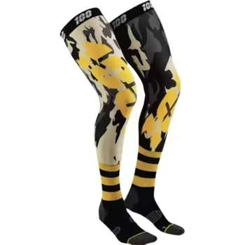 ,Colorful MX Motorcycle & Cycling Long Socks 1