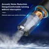 Wireless Car Vacuum Cleaner Cordless Handheld Auto Vacuum High-power Vacuum Cleaner For Home Office Car 4