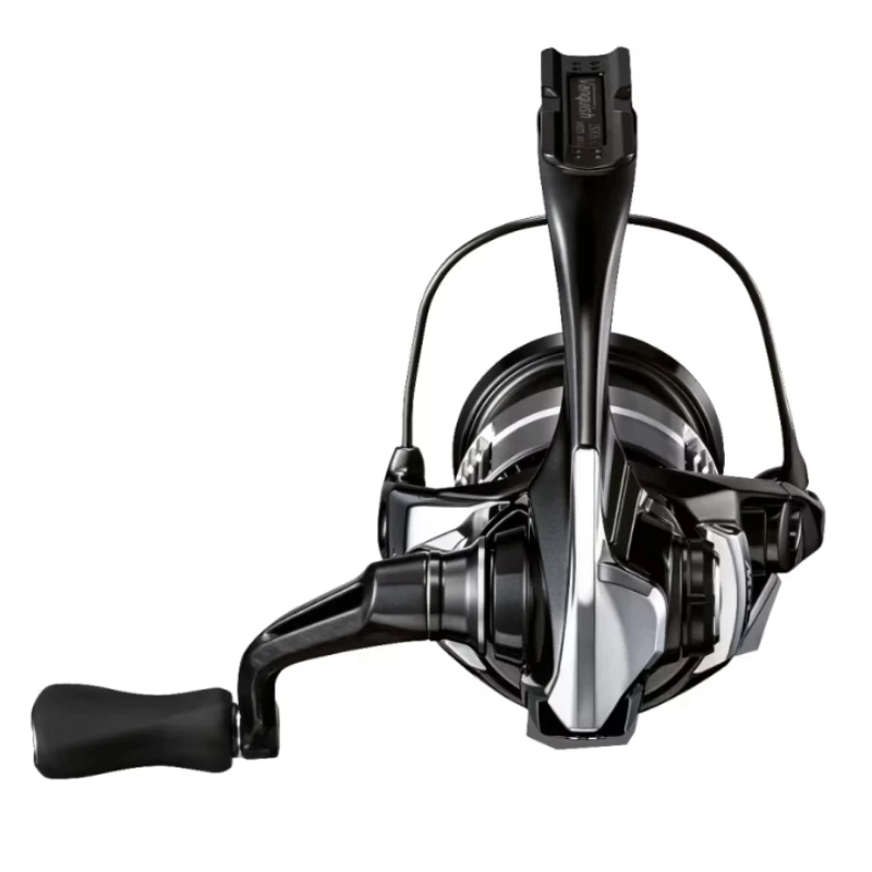 2023 SHIMANO Vanquish True Lightness Spinning Fishing Reels