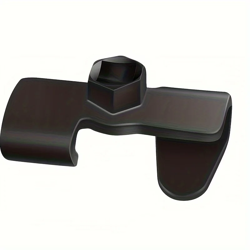 1pcUniversalWrenchExtenderAdapterConversionAdapterWith12Inch