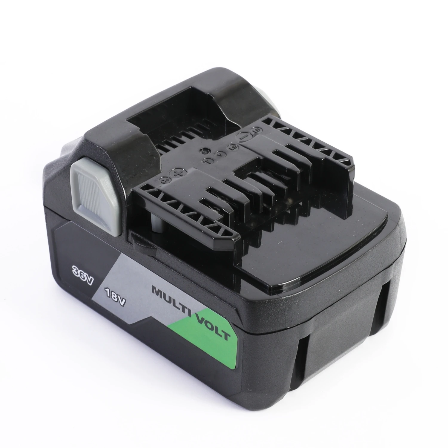 Multi Volt Hikoki 18v 5ah Battery HITACHI HIKOKI 18V/36V MULTI - Main Image