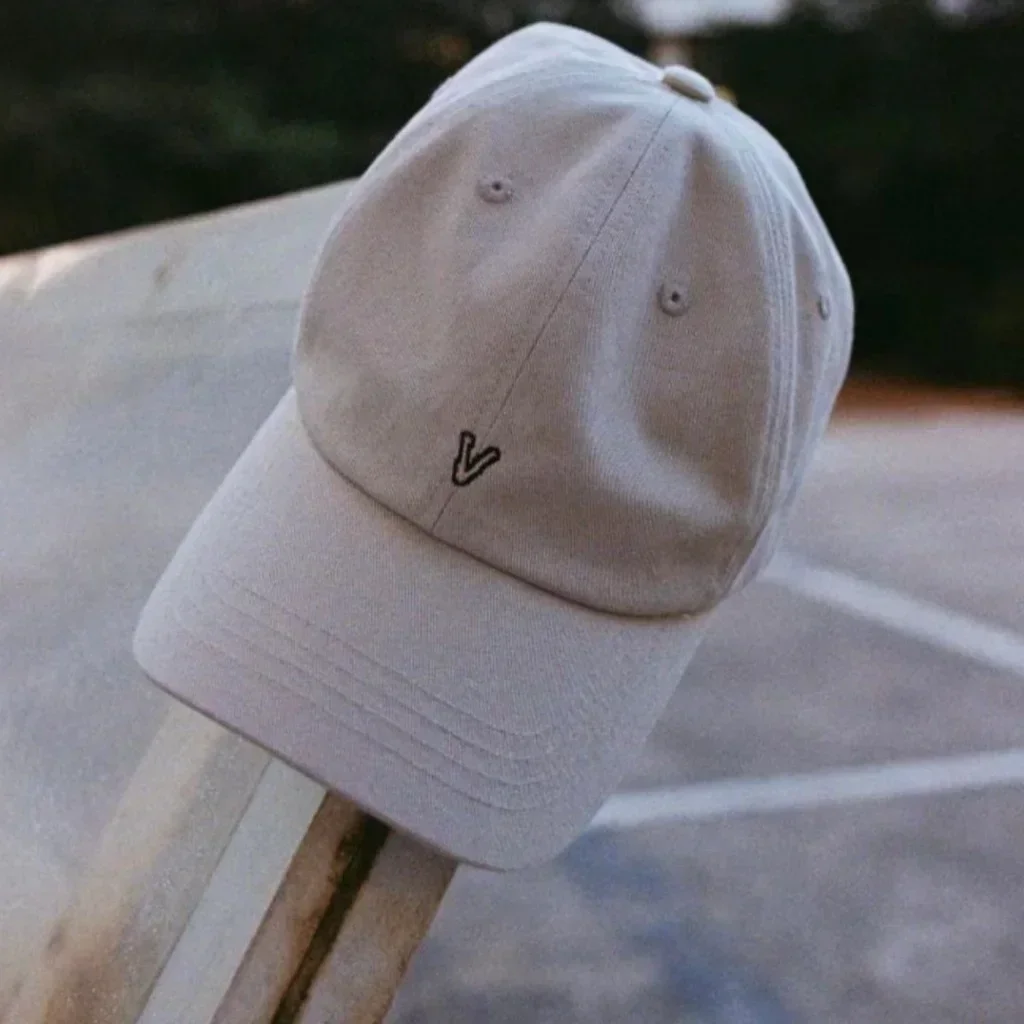 Kpop Idol Kim Tae Hyung Layover Embroidered Cap Baseball Hat