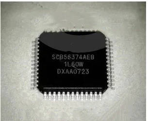 

5 шт. ~ 10 шт./партия SCB56374AEB 1L60W/ QFP
