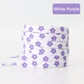White purple