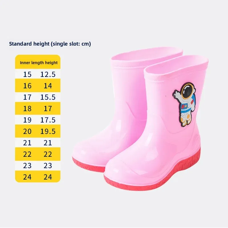 Pink astronaut [Classic] lint-free