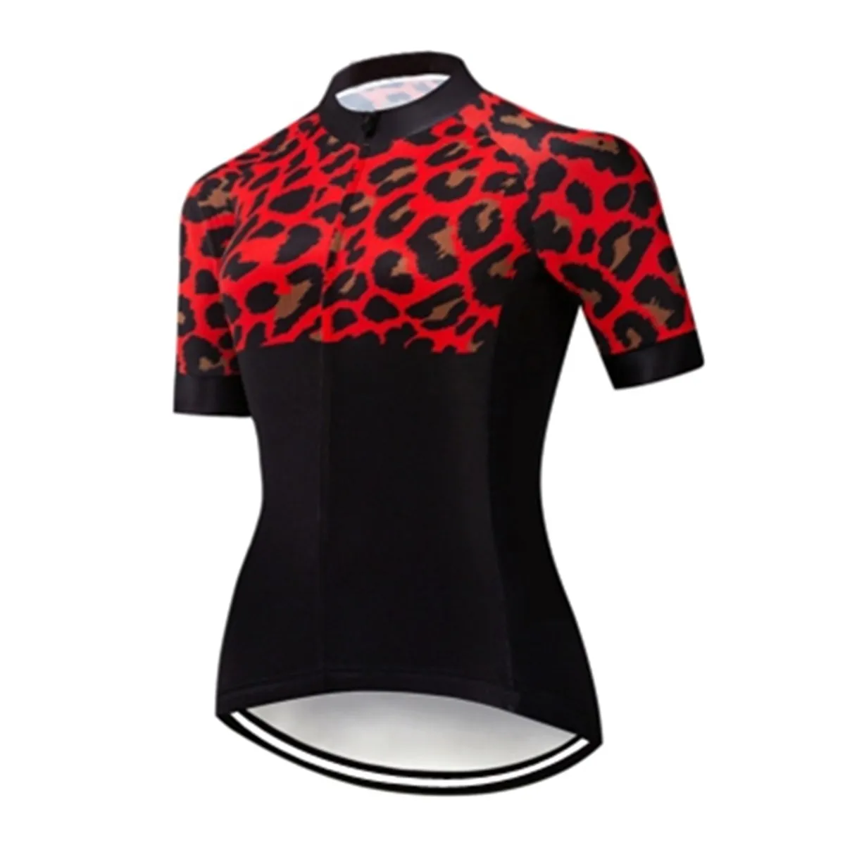 Cycling Jersey Women Bike Bicycle Top Mountain Road MTB Shirts Clothing 4