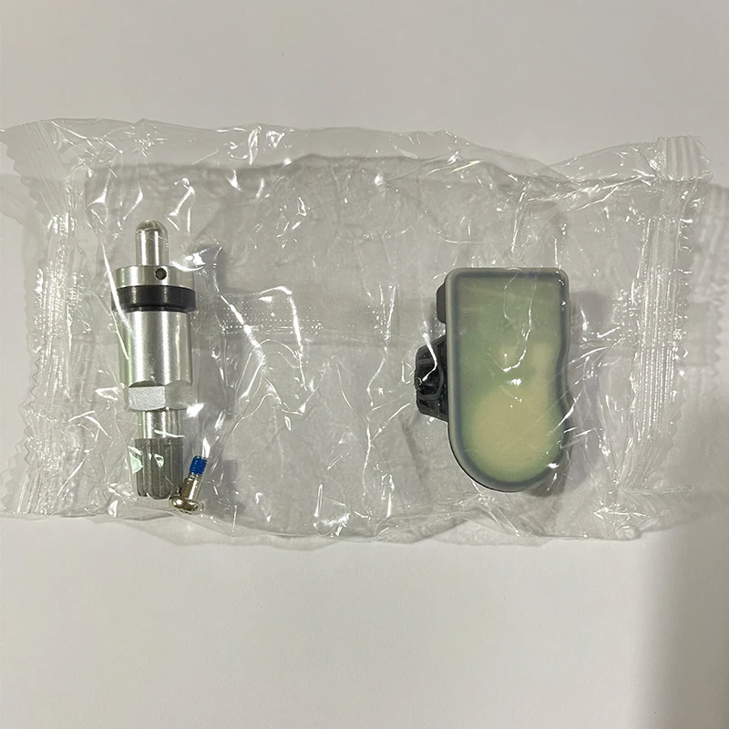 2in1 Tpms Mx Sensor Programmable Sensors Dual Frequency 315mhz 433mhz