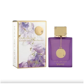 Armaf Club De Nuit Maleka for Women Eau de Parfum Spray, 3.6 Ounce 1