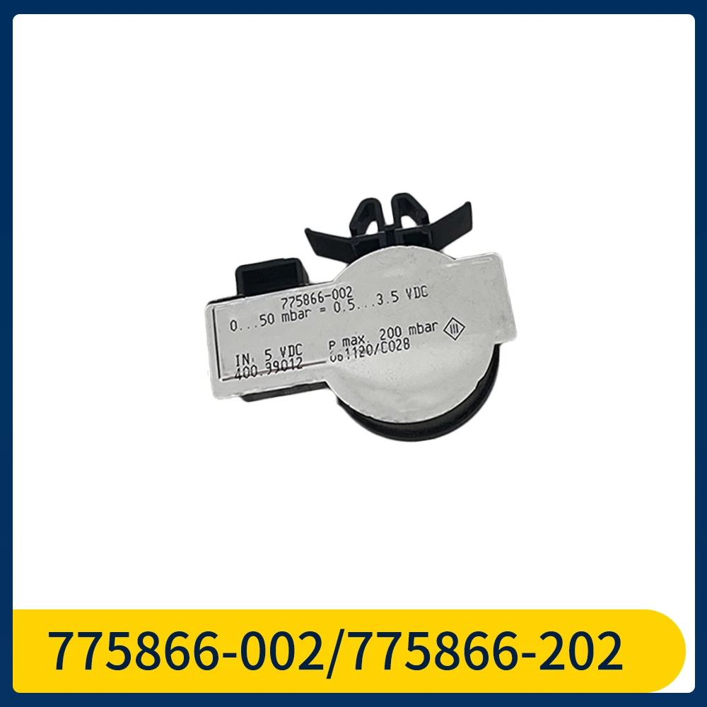 775866 002 775866 202 Pressure Transmitter For Hobart Dishwasher AM900