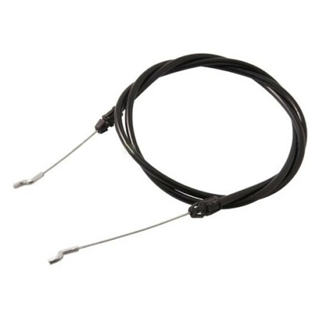 1 Pz Trimmer Cable Drive System 147Cm Cable Drive Train Garden Power Accessories Per Fuxtec Serie Fx-Rm Tosaerba Sostituire