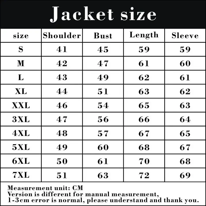 Description Picture 2 of itemMen's zippered jacket, parent-child SWAT safety windbreaker, large jacket, spring and autumn